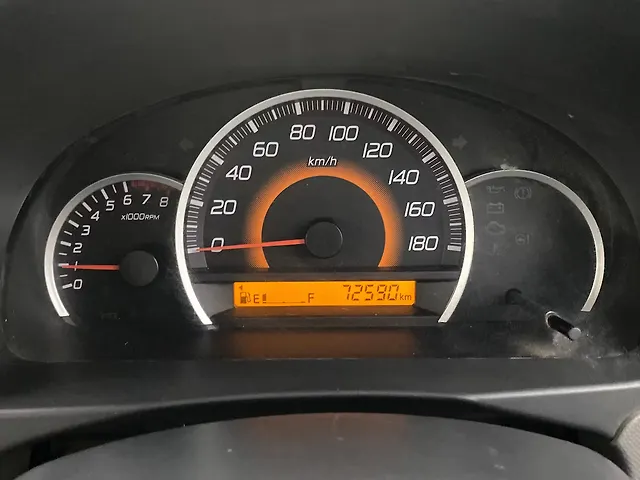 Used Maruti Suzuki Wagon R 1.0 [2010-2013] VXi in Mumbai