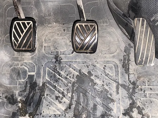 Used Maruti Suzuki Wagon R 1.0 [2010-2013] VXi in Mumbai