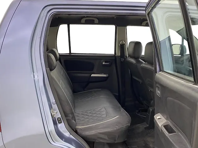 Used Maruti Suzuki Wagon R 1.0 [2010-2013] VXi in Mumbai