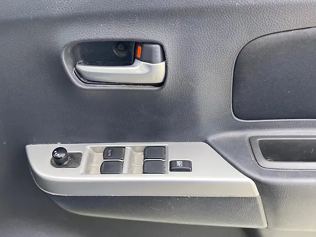 Used Maruti Suzuki Wagon R 1.0 [2010-2013] VXi in Mumbai