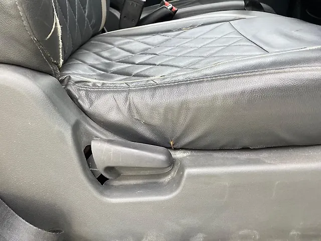 Used Maruti Suzuki Wagon R 1.0 [2010-2013] VXi in Mumbai