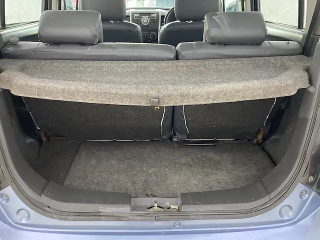 Used Maruti Suzuki Wagon R 1.0 [2010-2013] VXi in Mumbai
