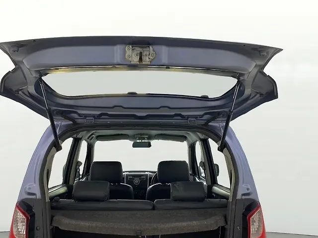 Used Maruti Suzuki Wagon R 1.0 [2010-2013] VXi in Mumbai
