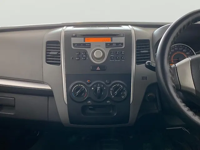 Used Maruti Suzuki Wagon R 1.0 [2010-2013] VXi in Mumbai