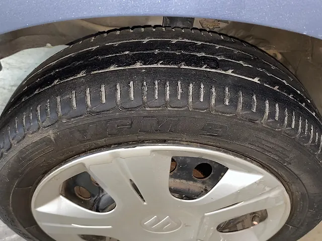 Used Maruti Suzuki Wagon R 1.0 [2010-2013] VXi in Mumbai