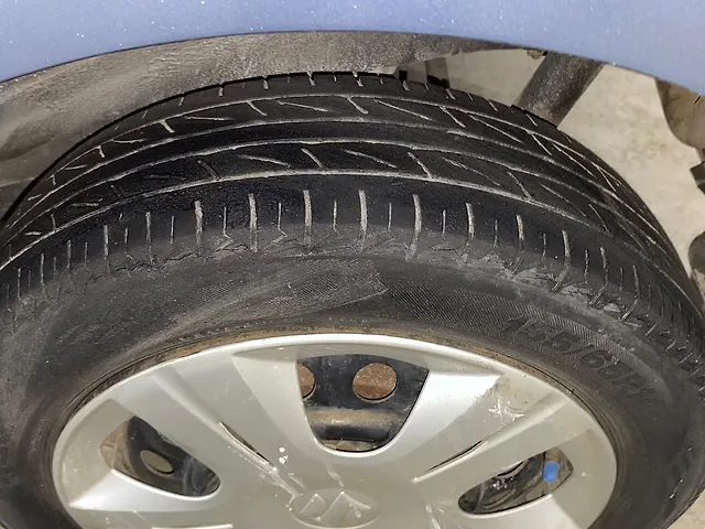 Used Maruti Suzuki Wagon R 1.0 [2010-2013] VXi in Mumbai