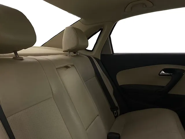 Used Skoda Rapid Style 1.6 MPI AT in Mumbai