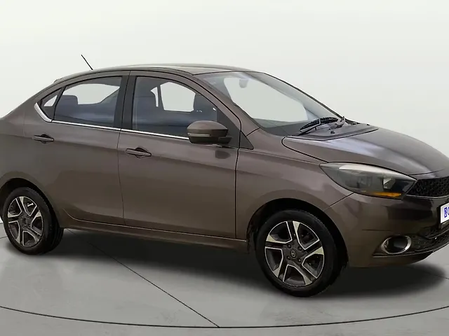 Used 2017 Tata Tigor in Navi Mumbai Used 2017 Tata Tigor in Navi Mumbai