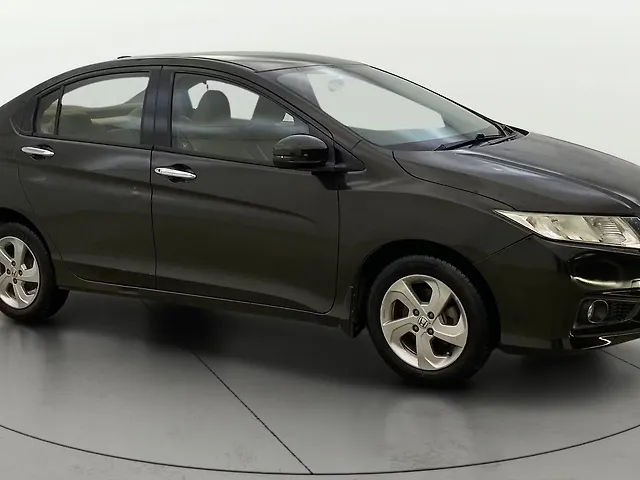 Used 2015 Honda City in Navi Mumbai