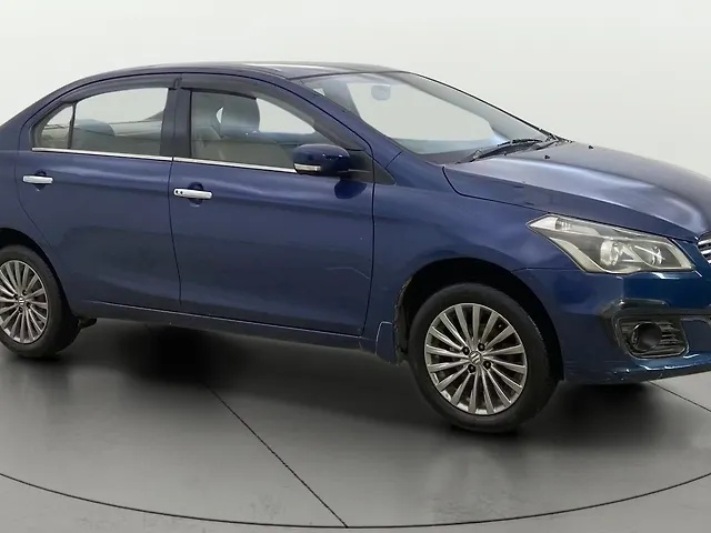 Used 2017 Maruti Suzuki Ciaz in Mumbai