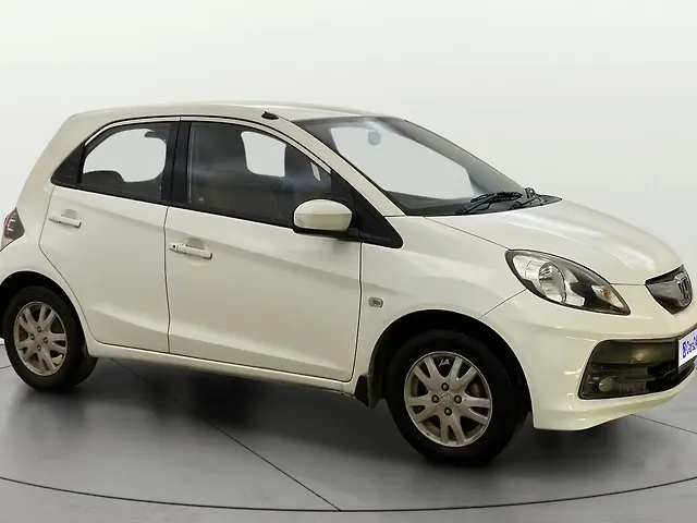 Used 2013 Honda Brio in Mumbai