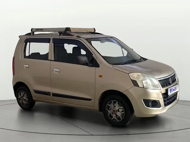 Used 2013 Maruti Suzuki Wagon R in Navi Mumbai Used 2013 Maruti Suzuki Wagon R in Navi Mumbai
