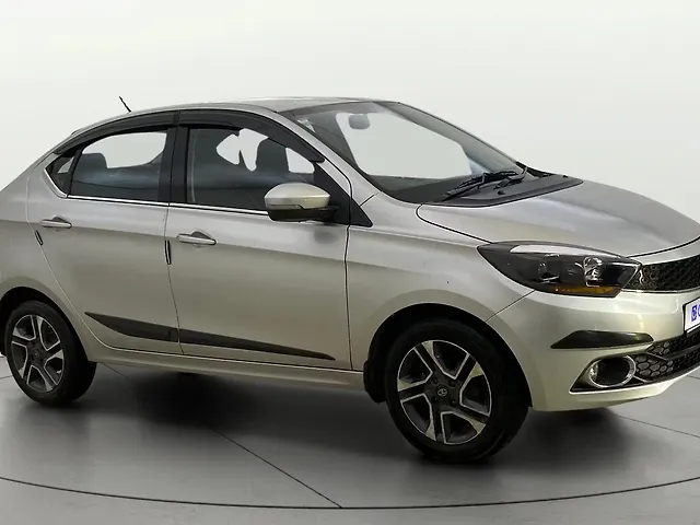 Used 2018 Tata Tigor in Mumbai