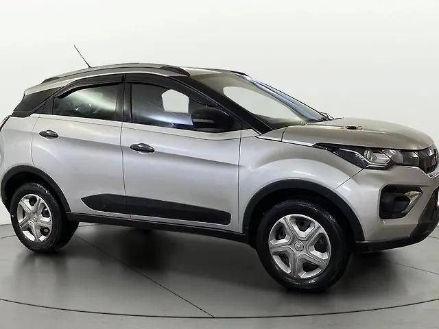 Used 2021 Tata Nexon in Delhi