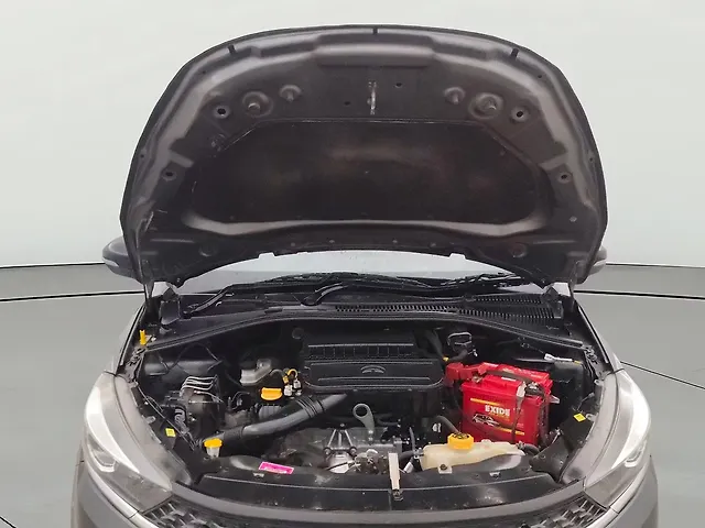 Used Tata Tigor XZA Plus [2020-2023] in Pune