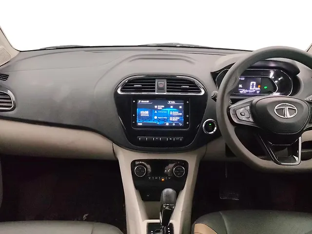 Used Tata Tigor XZA Plus [2020-2023] in Pune