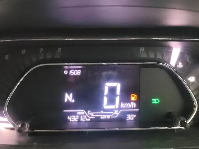 Used Tata Tigor XZA Plus [2020-2023] in Pune