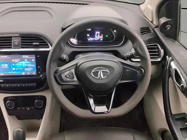 Used Tata Tigor XZA Plus [2020-2023] in Pune