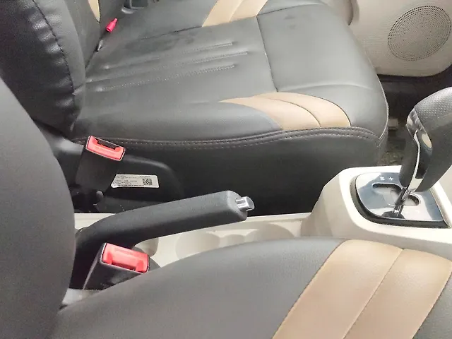 Used Tata Tigor XZA Plus [2020-2023] in Pune