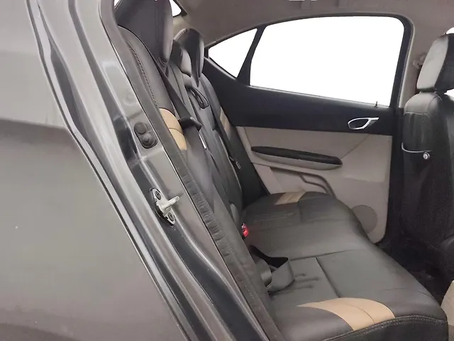 Used Tata Tigor XZA Plus [2020-2023] in Pune