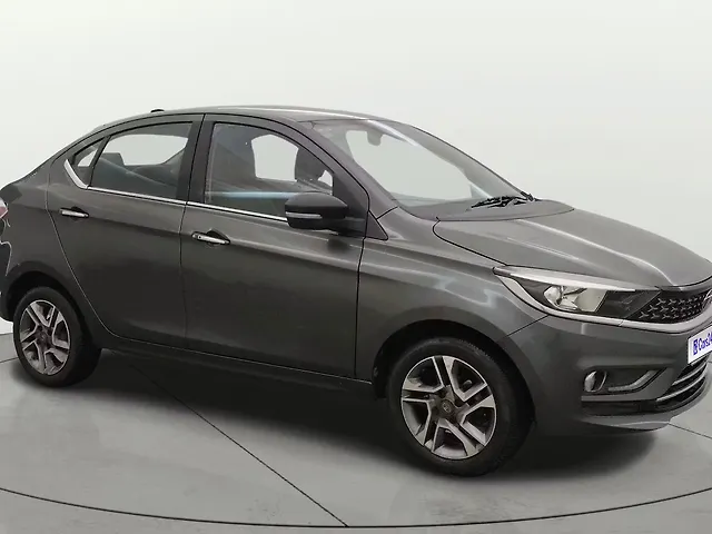 Used 2022 Tata Tigor in Pune