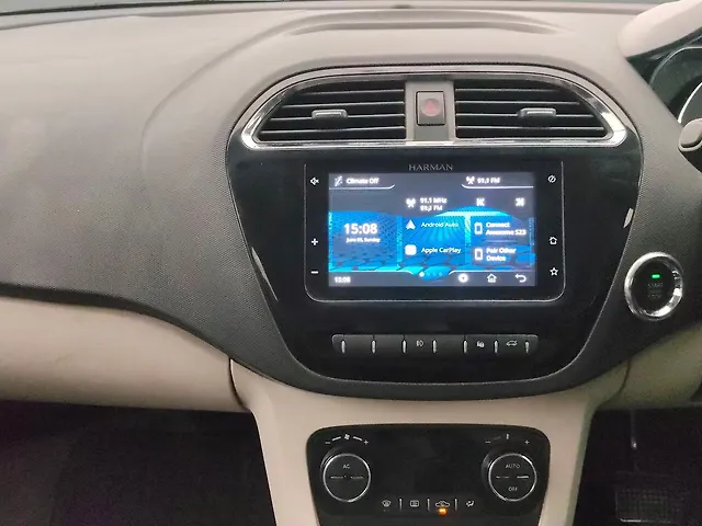 Used Tata Tigor XZA Plus [2020-2023] in Pune