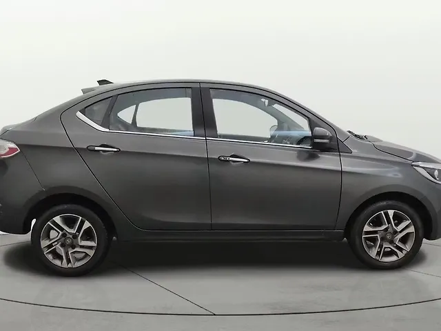 Used Tata Tigor XZA Plus [2020-2023] in Pune