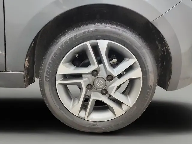 Used Tata Tigor XZA Plus [2020-2023] in Pune