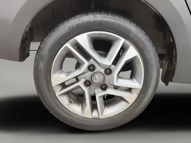 Used Tata Tigor XZA Plus [2020-2023] in Pune