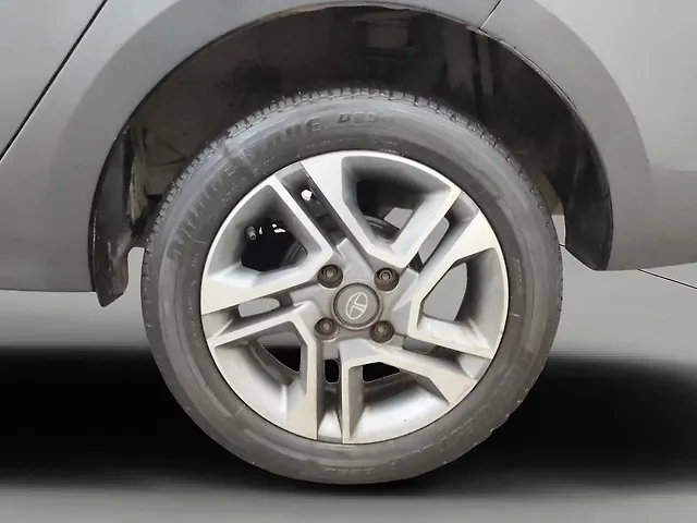 Used Tata Tigor XZA Plus [2020-2023] in Pune