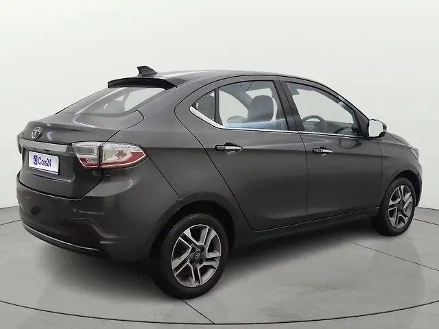 Used Tata Tigor XZA Plus [2020-2023] in Pune