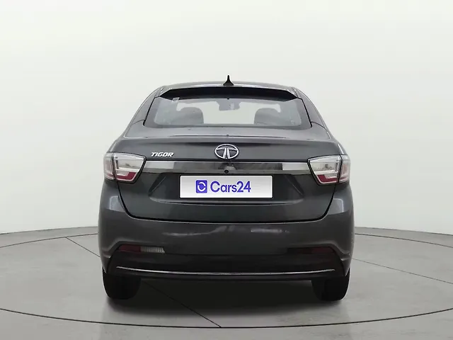 Used Tata Tigor XZA Plus [2020-2023] in Pune