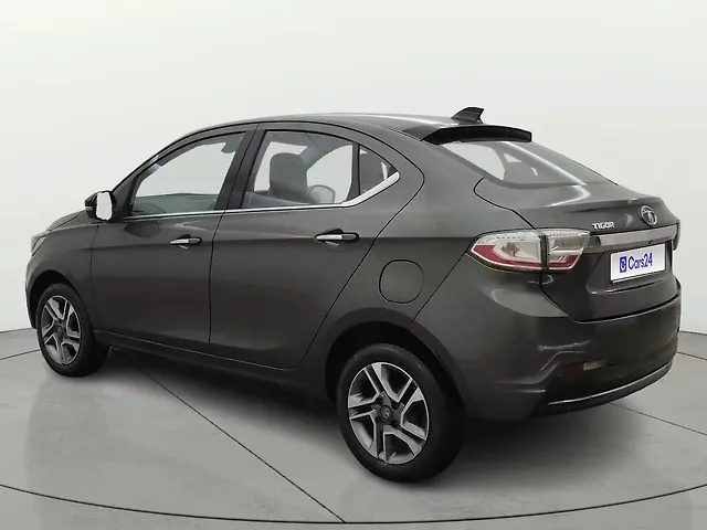 Used Tata Tigor XZA Plus [2020-2023] in Pune