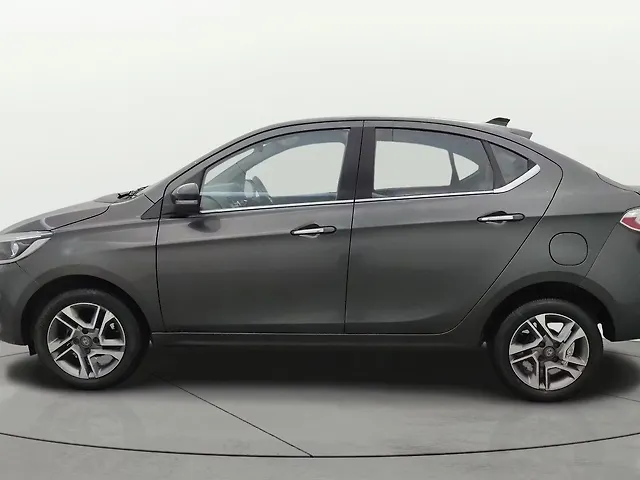 Used Tata Tigor XZA Plus [2020-2023] in Pune