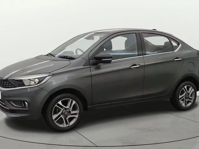 Used Tata Tigor XZA Plus [2020-2023] in Pune