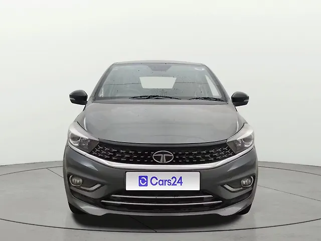 Used Tata Tigor XZA Plus [2020-2023] in Pune