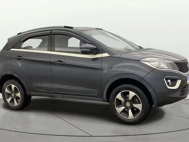 Used 2019 Tata Nexon in Delhi Used 2019 Tata Nexon in Delhi