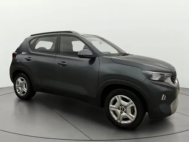 Used 2020 Kia Sonet in Noida