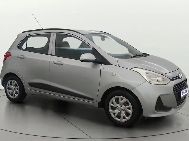 Used 2019 Hyundai Grand i10 in Pune