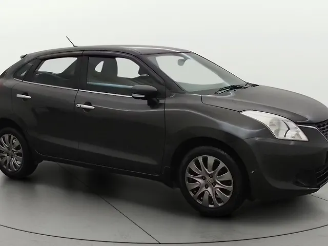 Used 2019 Maruti Suzuki Baleno in Pune Used 2019 Maruti Suzuki Baleno in Pune
