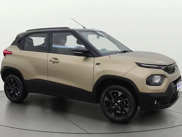 Used 2022 Tata Punch in Pune Used 2022 Tata Punch in Pune