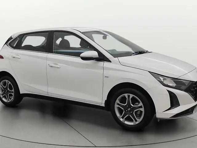 Used 2025 Hyundai Elite i20 in Pune
