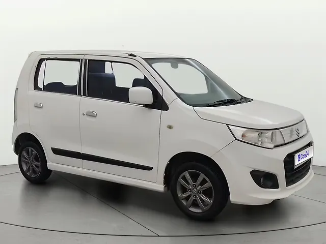 Used 2015 Maruti Suzuki Wagon R in Pune
