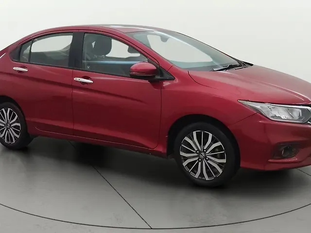 Used 2019 Honda City in Pune