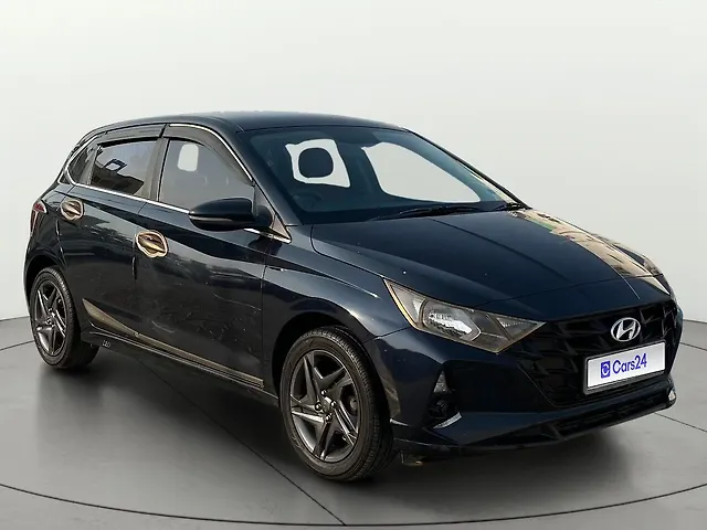 Used 2021 Hyundai Elite i20 in Coimbatore Used 2021 Hyundai Elite i20 in Coimbatore