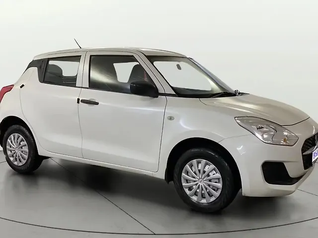 Used 2022 Maruti Suzuki Swift in Gurgaon Used 2022 Maruti Suzuki Swift in Gurgaon