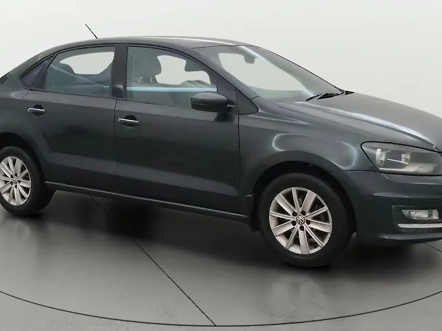 Used 2015 Volkswagen Vento in Pune Used 2015 Volkswagen Vento in Pune