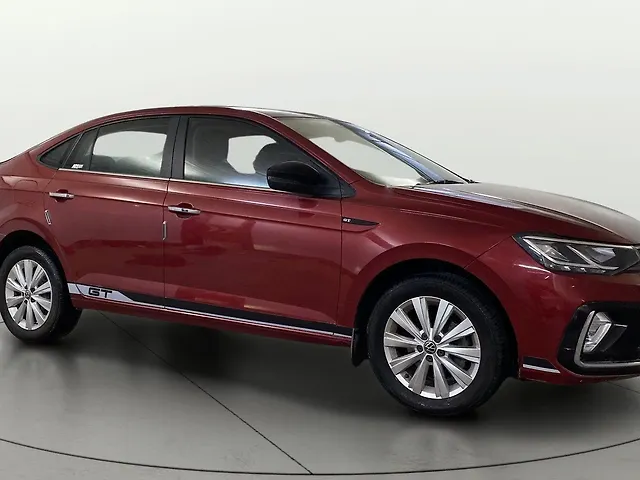 Used 2024 Volkswagen Virtus in Delhi