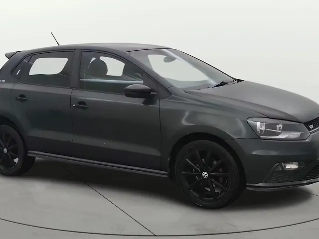Used 2021 Volkswagen Polo in Pune Used 2021 Volkswagen Polo in Pune
