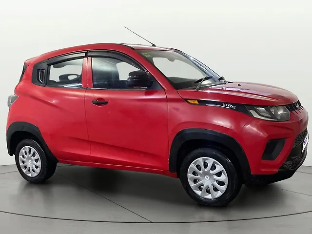 Used 2019 Mahindra KUV100 in Gurgaon Used 2019 Mahindra KUV100 in Gurgaon